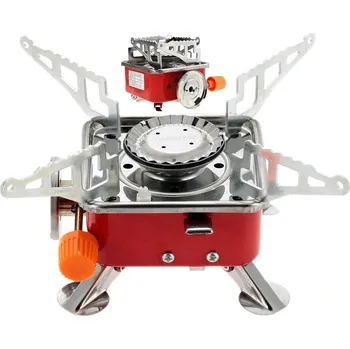 Turistický vařič Kovar ZT-202