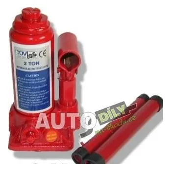 Hever Neurčen - na dotaz ZVEDÁK 2T PANENKA (hever)