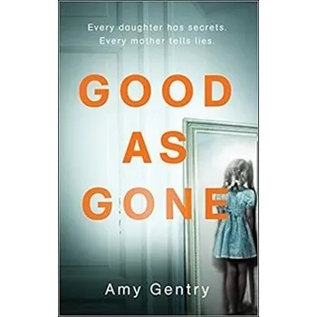 Cizojazyčná kniha Good as Gone Kniha