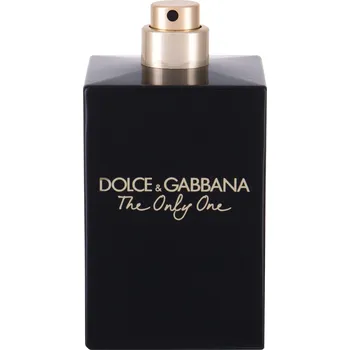 The only one dolce gabbana cena clearance