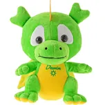 Mikro Trading Dráček Damin 19 cm