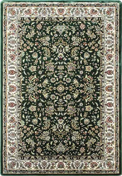 Koberec Berfin Dywany Anatolia 5378 Y zelený 300 x 400 cm