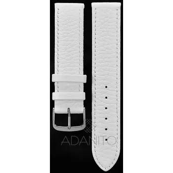 Řemínek na hodinky Terra-Hirschleder - Řemínek na hodinky z jelení kůže