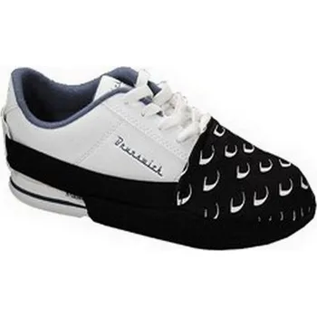 Bowling KLOUZACI NAVLEK NA BOTU EBONITE