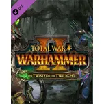 Total War WARHAMMER II The Twisted & The Twilight PC - digitální verze - Hraj již za pár minut