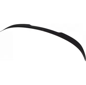 Tuning Prodloužení spoileru Maxton FORD FOCUS MK4 černý lesklý plast