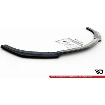 Karosérie Spojler pod nárazník lipa V.1 Mercedes-AMG GT 63S 4-Door Coupe carbon look