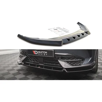 Nárazník Spojler pod nárazník lipa V.2 Cupra Formentor carbon look