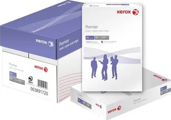 Kancelářský papír Xerox Premier A3 60 g 500 listů 