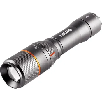 Svítilna NEBO DAVINCI dobíjecí svítilna 1000 Lm LED FLT-0018