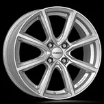 DEZENT TN 5,5x14 4x100 ET45 CB54,1 TTNH2SA45E