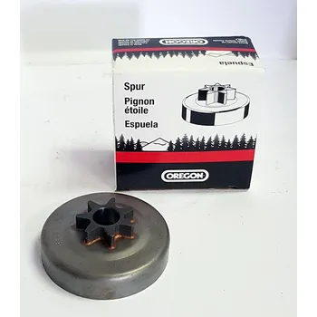 Motorová pila Pevná řetězka 7 3/8" katalogové Oregon číslo 38471X Stihl 044, 046, MS361, MS362, MS440, MS441 nahrazuje originál