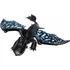 Figurka Spin Master Jak vycvičit draka 3 28 cm, Buřina