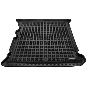 Auto-moto Rezaw Gumová vana do kufru Seat Alhambra I (1996 - 2010) |