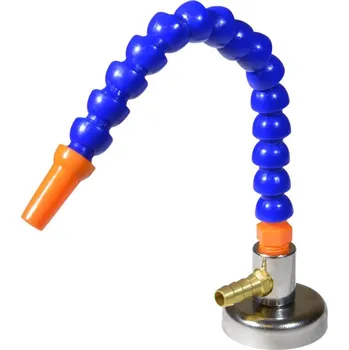 Magnetický držák s 1 tryskou S-1