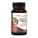 Nupreme Liposomal multi 30 cps.
