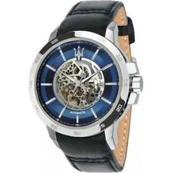 Hodinky Hodinky Maserati R8821119004