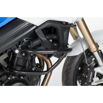 Motodíl SW Motech Padací rámy BMW F 800 R (09-19)