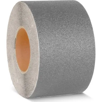 Lepicí páska M2 protiskluzová páska™, Univerzál, šedá, role 100 mm x 18,3 m