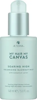 Stylingový přípravek Alterna My Hair My Canvas Volumizing Blowout Mist mlha pro objem vlasů 148 ml