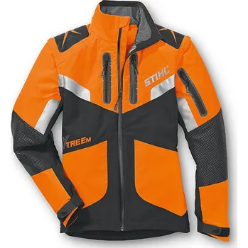 pracovní bunda STIHL Blůza ADVANCE X-TREEm M