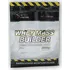 Sacharid HI TEC Nutrition Whey Mass Builder 3000 g