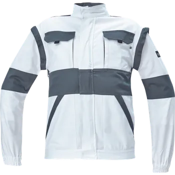 pracovní blůza CERVA GROUP Blůza MAX NEO, různé barvy Velikost 66 bílá