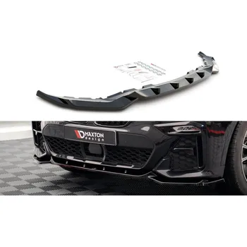 Autodíl Spojler pod nárazník lipa V.3 BMW X7 M G07 carbon look