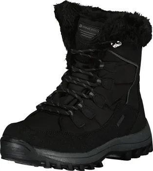 Dámská zimní obuv Alpine Pro Seceda LBTU366 36