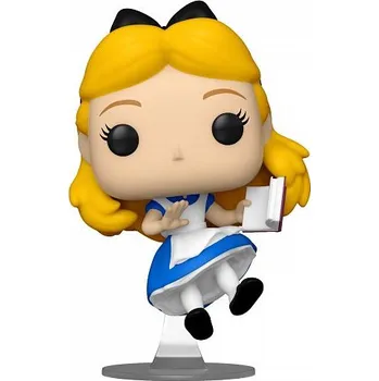 Figurka Alice in Wonderland - Alice (Falling) Special Edition POP Vinyl Figure
