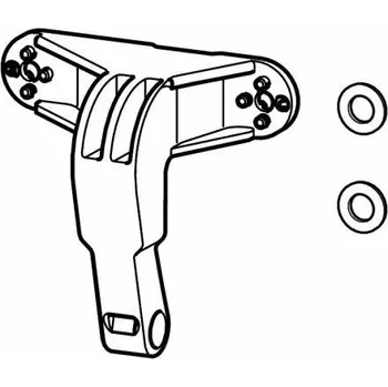 Příslušenství ke střešnímu nosiči Thule Locking Hitch 10939