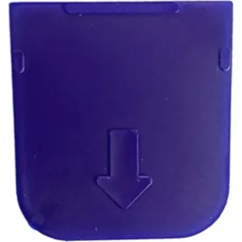 Příslušenství k deskovým hrám Přepážka pro Ideal Box L, XL - malá (tm. modrá)