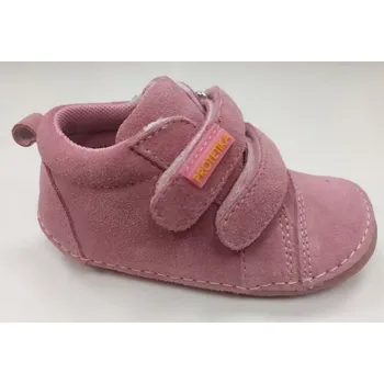 Dívčí tenisky Protetika Silvana - celoroční boty 23