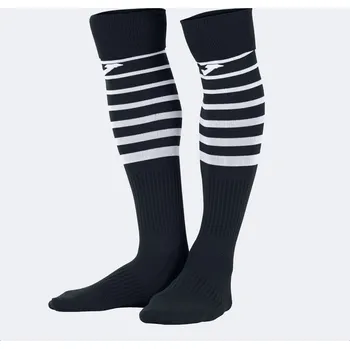 Štulpny Fotbalové štulpny Joma Premier II Barva: Černo bílá, Velikost: 39-42