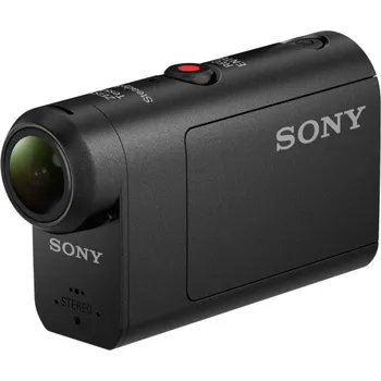 Digitální kamera Sony HDR-AS50 černá