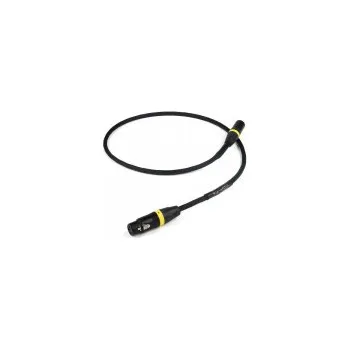 Audio kabel Chord Signature Super ARAY Digital 1XLR na 1XLR AES/EBU 1.0m + doprava a dárek zdarma