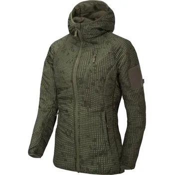 Helikon-Tex® Bunda dámská WOLFHOUND DESERT NIGHT CAMO velikost: S + Doprava zdarma na další nákup