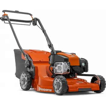Sekačka Husqvarna LC 353VE