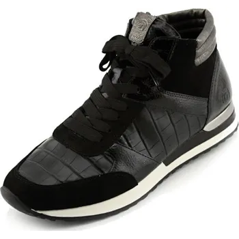 Dámská zimní obuv Nadměrná obuv REMONTE DF2573 (VÝPRODEJ - dámské nadměrné boty)