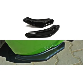 Auto-moto Splittery zadní, boční VW Scirocco 3 R 09-13 carbon look