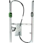 Mechanismus stahování oken DAF LF, Midlum, pravé