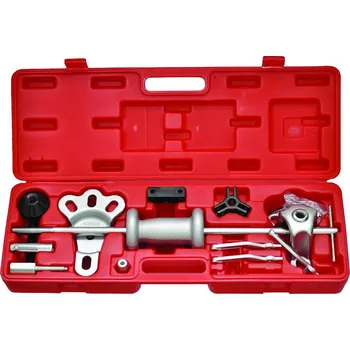 Stahovák Univerzální sada stahováků nábojů a ložisek s rázovým reverzním kladivem