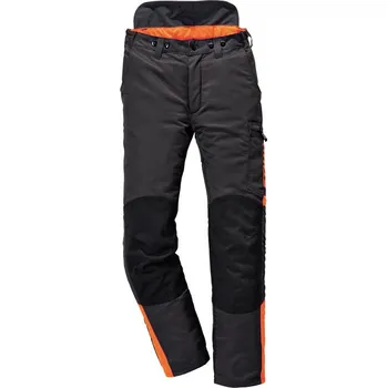 montérky STIHL Protipořezové kalhoty do pasu DYNAMIC M