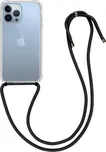 TopQ Kryt pro Apple iPhone 13 Pro Max 