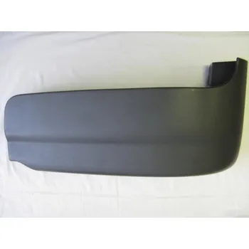 Nárazník MAN TGA_Roh předního nárazníku MAN TGA kabina XXL levý