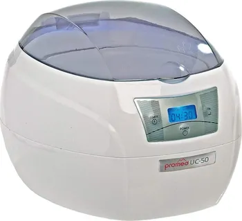 Ultrazvuková čistička Promed UC-50