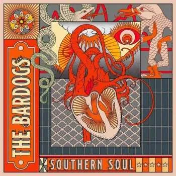 Zahraniční hudba CD The Bardogs: Southern Soul 2022