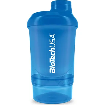 Shaker BioTechUSA Wave+ Nano 300 ml