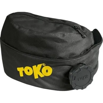 Ledvinka Toko Drink Belt black 1l