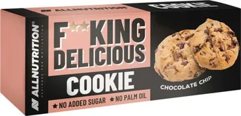 All Nutrition F**king Delicious Cookie 128 g